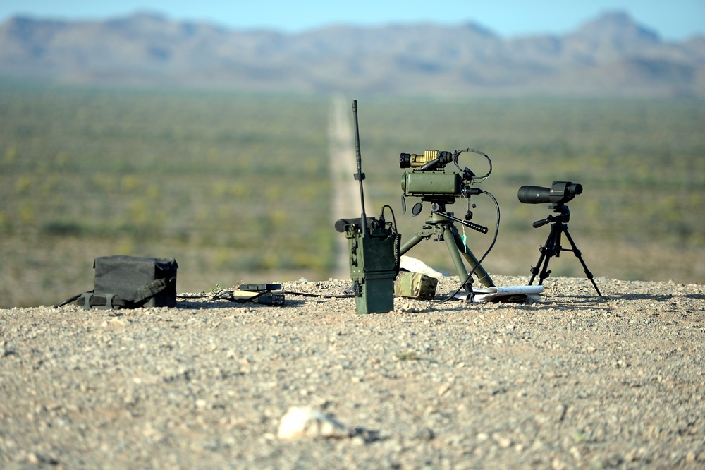 Building partnerships: TXANG trains Czech FACs for deployment to Southeast Asia