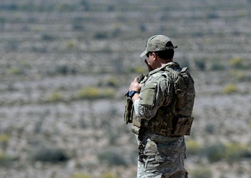 Building partnerships: TXANG trains Czech FACs for deployment to Southeast Asia