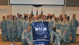 ARPC hosts final RODE course