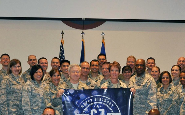 ARPC hosts final RODE course