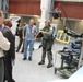 NAVSEA Warfare Center Technology Day event May 11