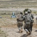 Raider brigade hones battlefield skills in combined arms exercise