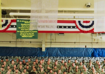 CSM develops Soldier welfare