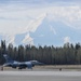 Red Flag-Alaska 15-2 participants launch for training