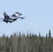 Red Flag-Alaska 15-2 participants launch for training