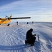 New York Air National Guard Airmen conduct Arctic operations