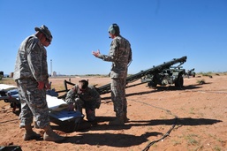 CAB Soldiers master unmanned aircraft during test flights