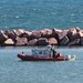 Coast Guard rescues 3 boaters from Lake Michigan near Milwukee