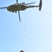 Assault helicopter unit lends expertise to Bliss air assault school