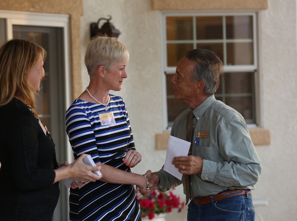 OSC hosts Scholarship, Grant Awards Reception