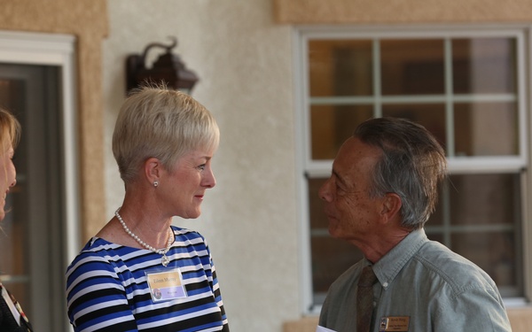 OSC hosts Scholarship, Grant Awards Reception