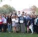 OSC hosts Scholarship, Grant Awards Reception