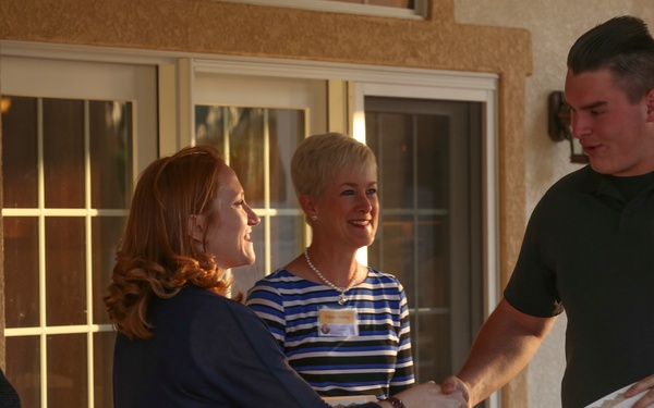 OSC hosts Scholarship, Grant Awards Reception