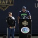 Service member to announce NFL Draft Day pick for Seahawks
