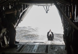 Iron Horse, Recon Marines hone amphibious assault capability
