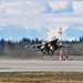 Red Flag-Alaska 15-2 takes off