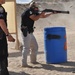 MCLB Barstow PD marksmen compete at Barstow PD shootout