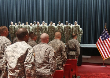 Pacific finance Soldiers set to deploy for Kuwait mission