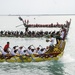 Kadena Shoguns dig deep for dragon boat races