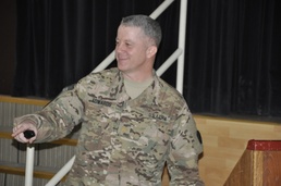 Final Friday: A way to end the month on a safe note