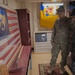 Army Lt. Gen. Robert Abrams visits USS Somerset