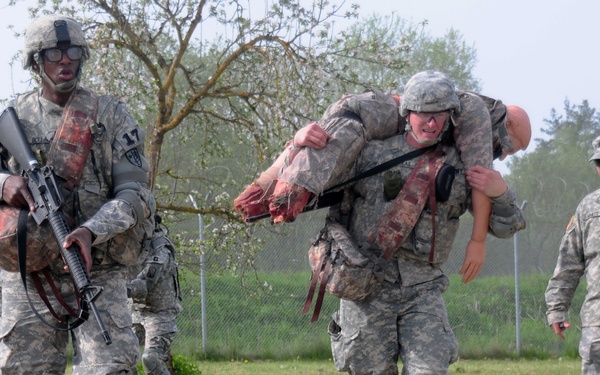 TSC names 2015 ‘Best Warriors’