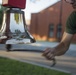 New Marines show motivation during final run on Parris Island