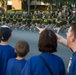 New Marines show motivation during final run on Parris Island