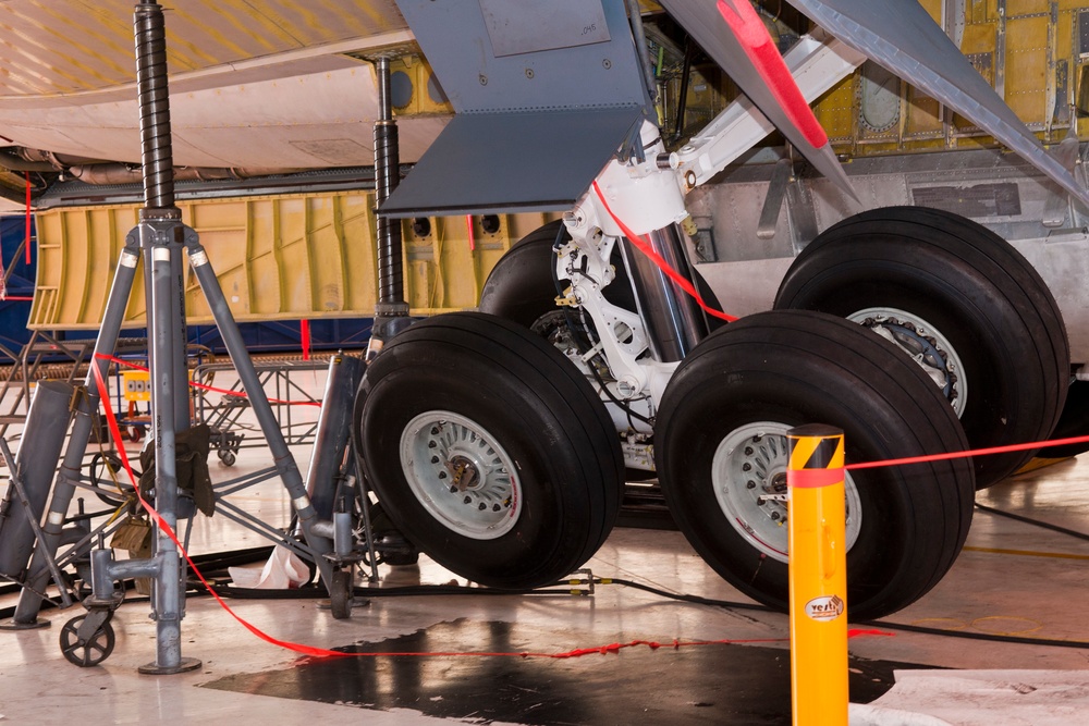 121st Airmen participate in Operation Team Spirit