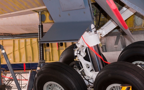 121st Airmen participate in Operation Team Spirit