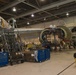 KC-135 Stratotankers undergo programmed depot maintenance