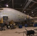 KC-135 Stratotankers undergo programmed depot maintenance