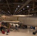 KC-135 Stratotankers undergo programmed depot maintenance