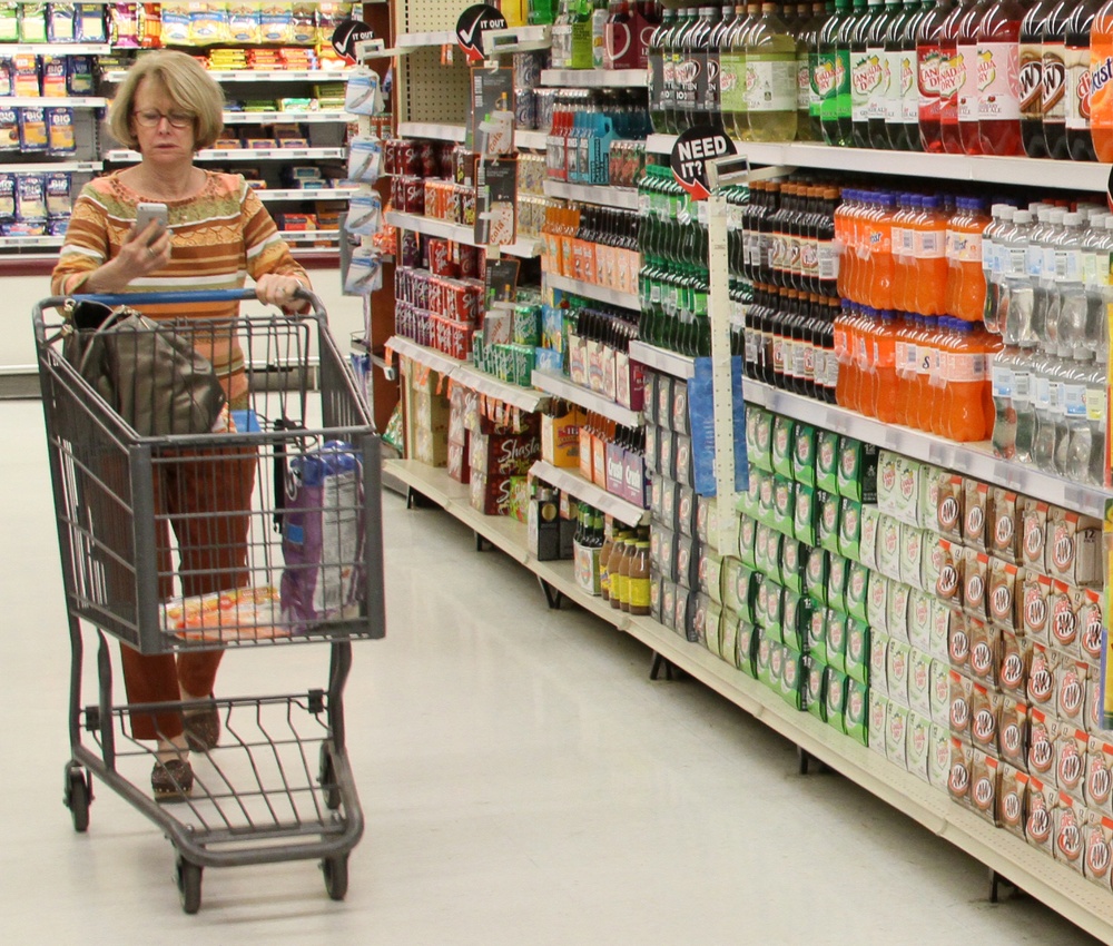 Commissaries continue rolling out in-store Wi-Fi