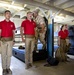 Seattle-area Marine hopefuls prepare for Officer Candidates School