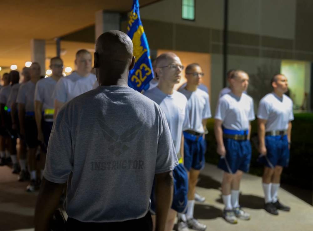 One Military Day