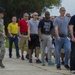 One Military Day