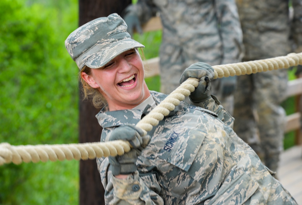 One Military Day