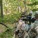 Security forces attends annual training in Alpena