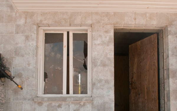 Security forces attends annual training in Alpena