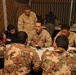 U.S. Marines, Jordanian leaders discuss weapons at Eager Lion