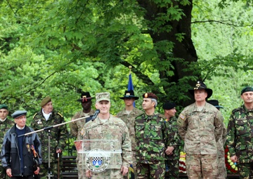 Honoring selfless service and dedication