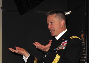 Senior Army leaders challenge safety workforce to embrace technology, prevent Soldier loss