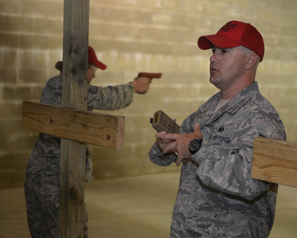 2015 Altus Police Week Shootout 2015 Altus Police Week Shootout