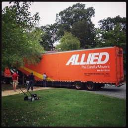 JBM-HH offices trying to take the pain out of PCSing