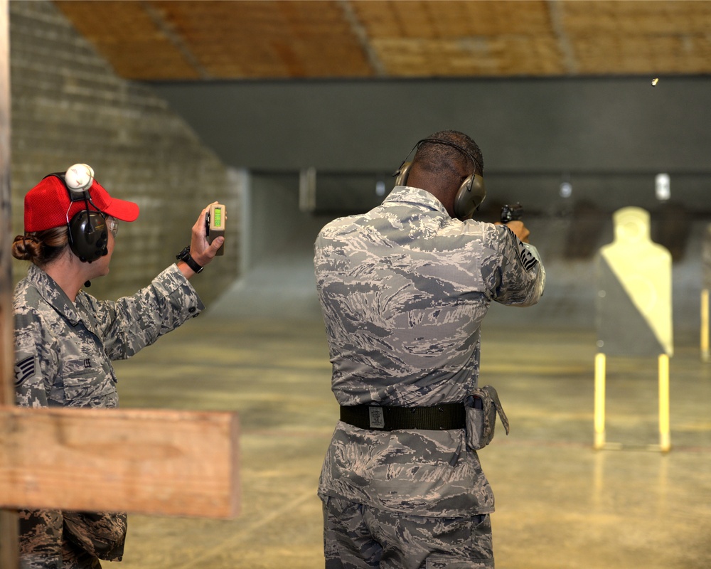 2015 Altus Police Week Shootout 2015 Altus Police Week Shootout