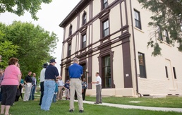 150 years later, a look back at Lincoln conspirators’ military tribunal