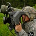5-20th conducts Javelin training