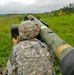 5-20th conducts Javelin training