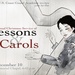 Layout &amp; Design: Lessons &amp; Carols Promo (Third Place)